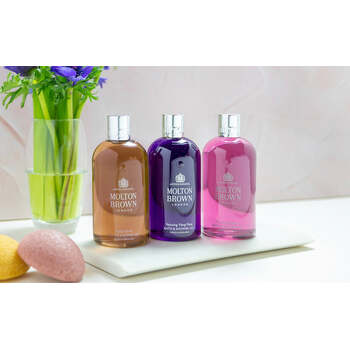 Ylang Ylang Bath & Shower Gél - Kúpeľový a sprchový gél
